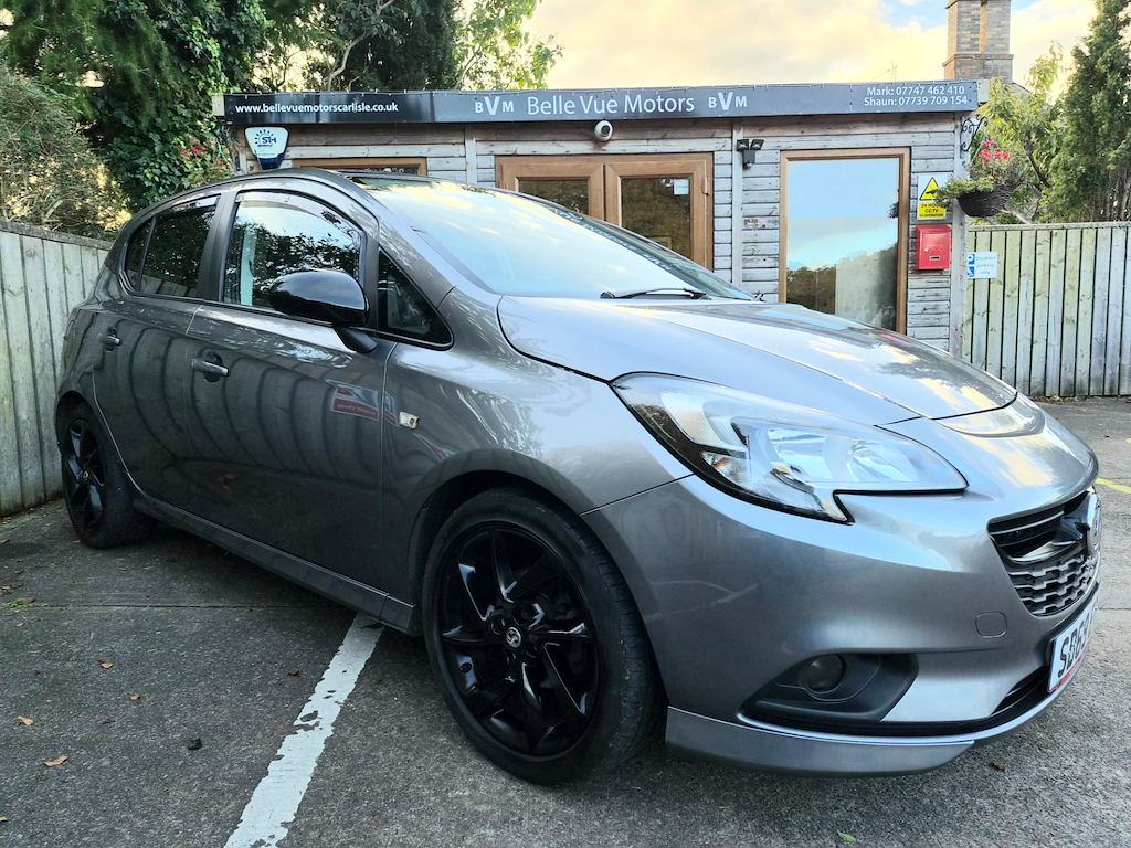 Corsa