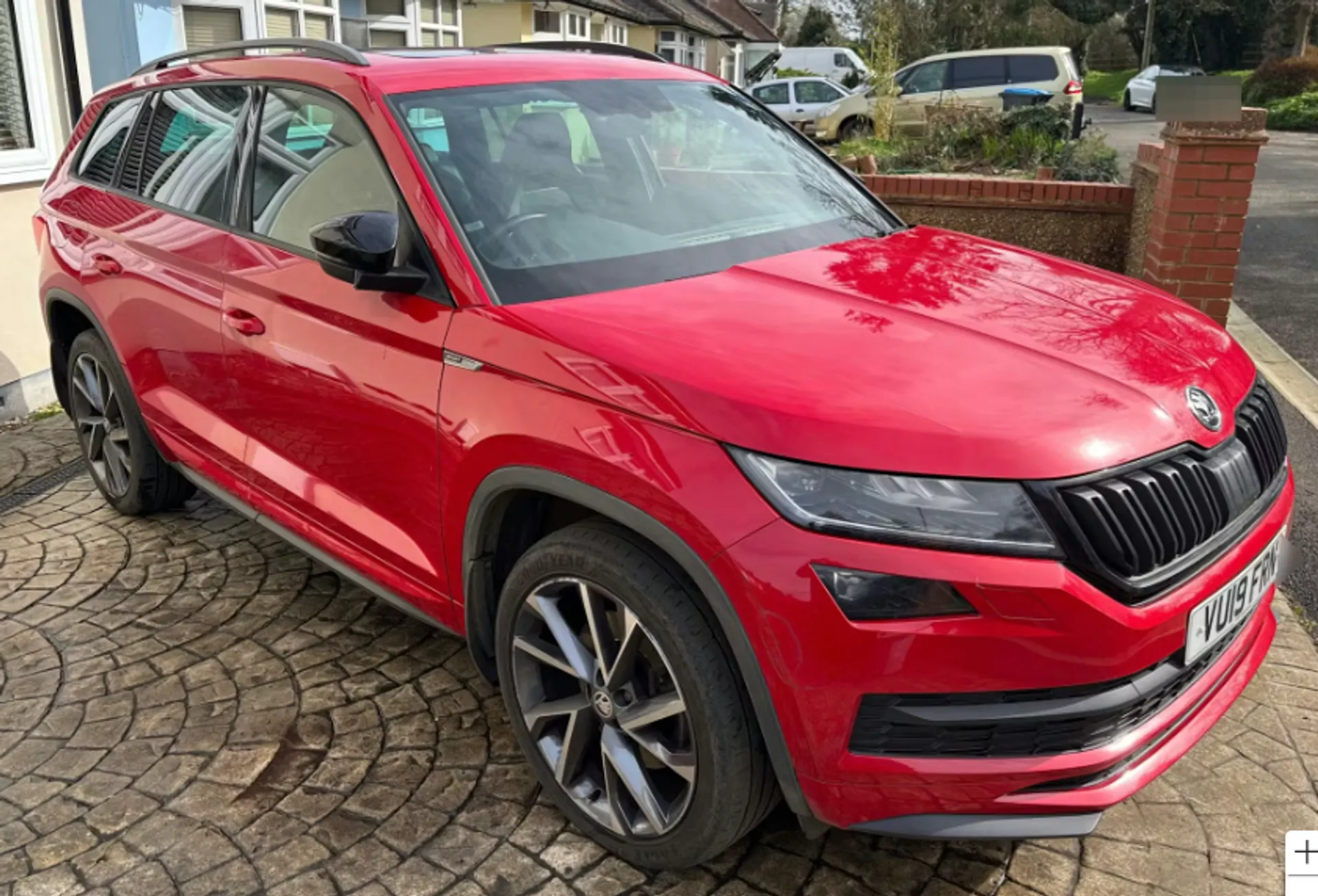 Kodiaq