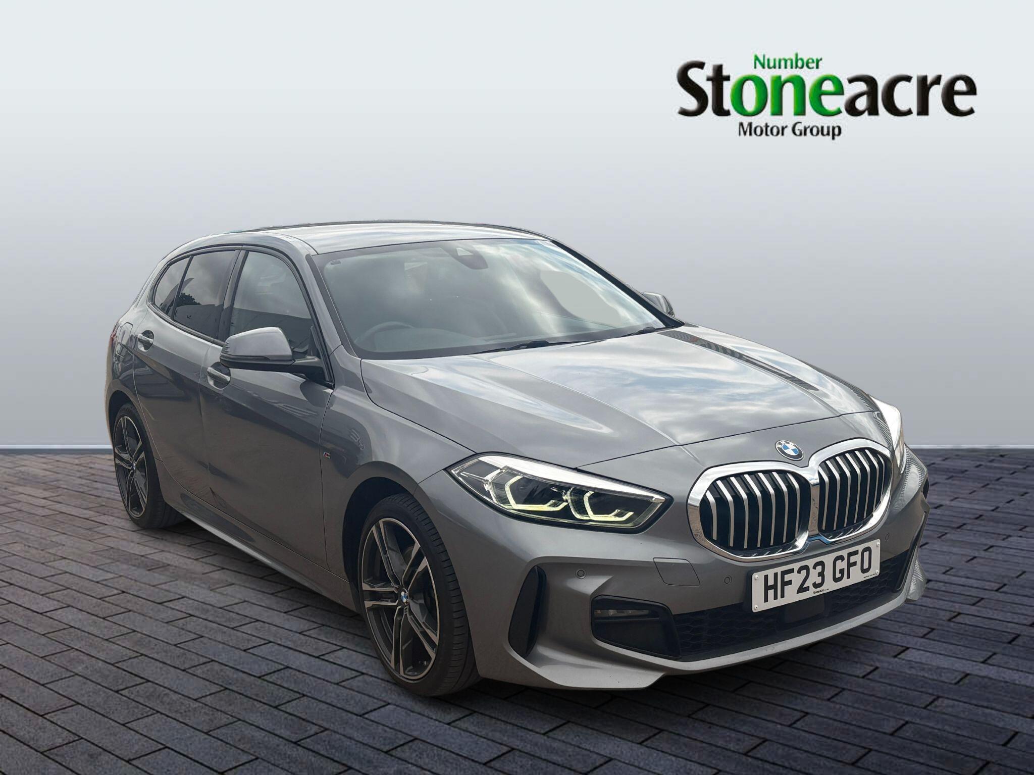 1 Series