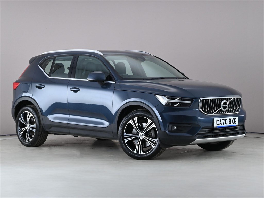 Xc40
