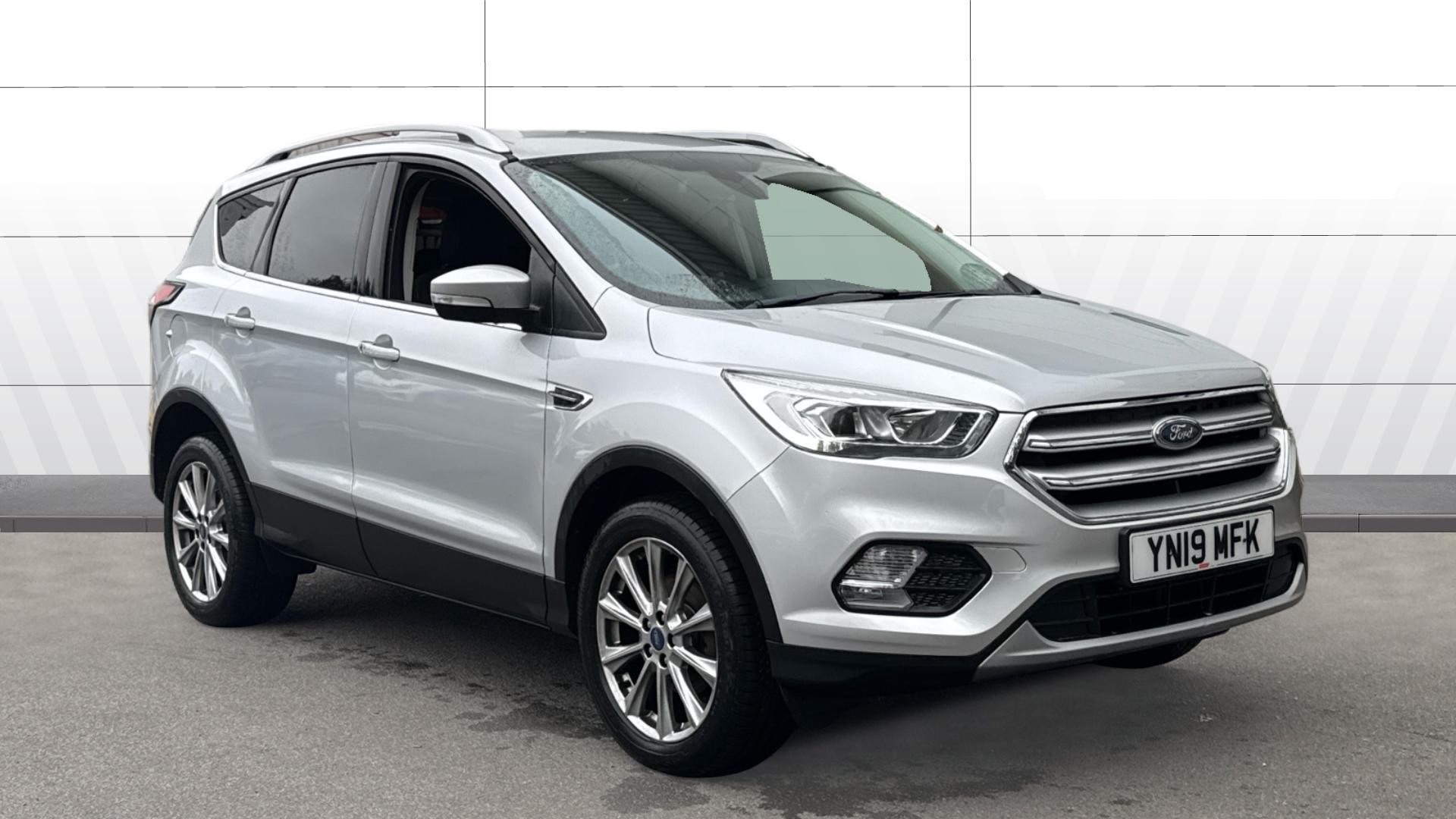 Kuga