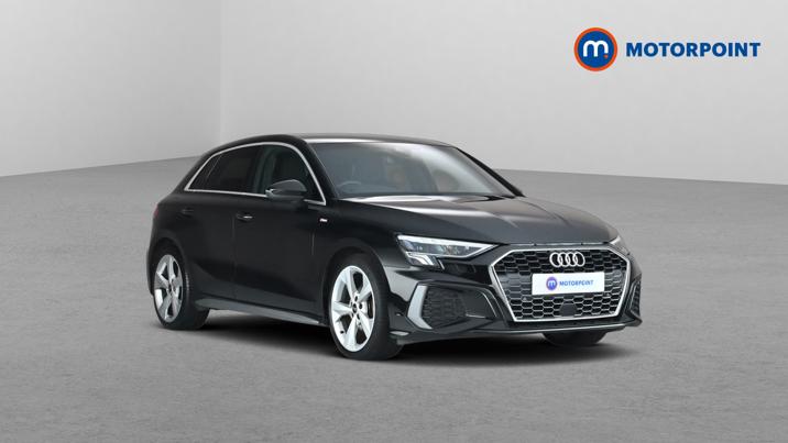 A3 Sportback