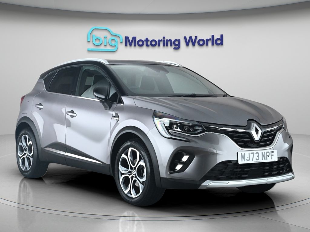 Captur