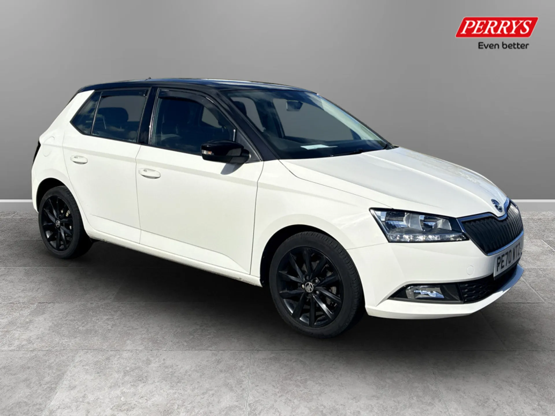 Fabia