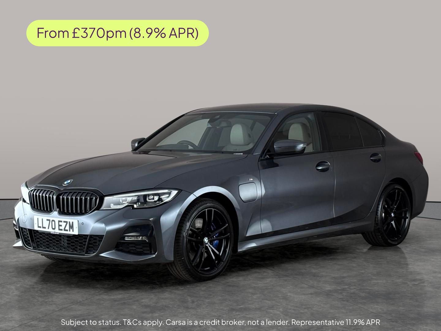 3 Series