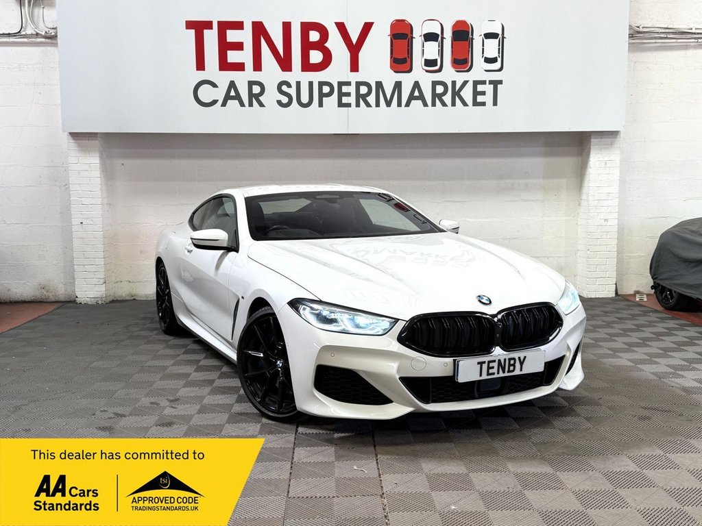 8 Series