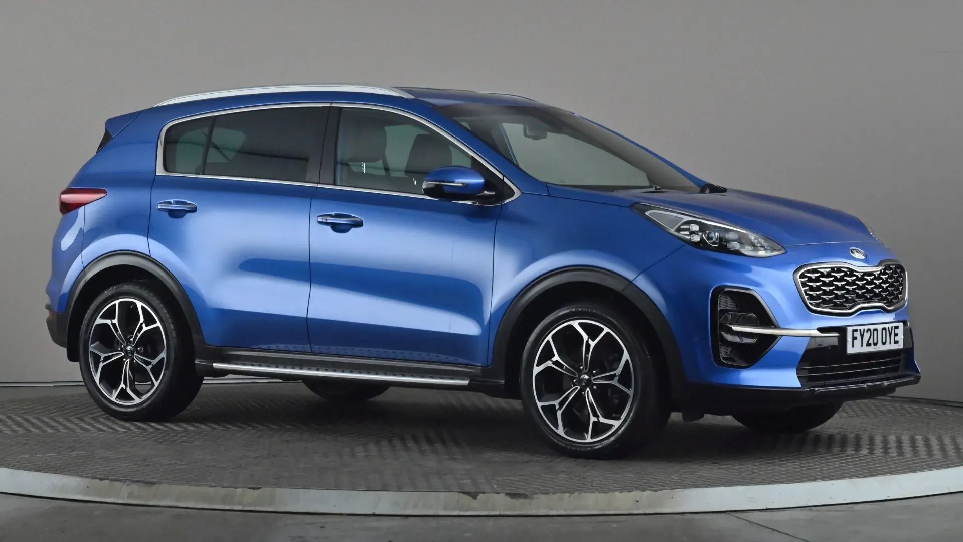 Sportage