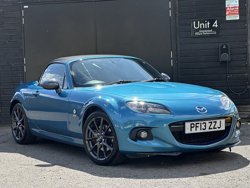Mx-5