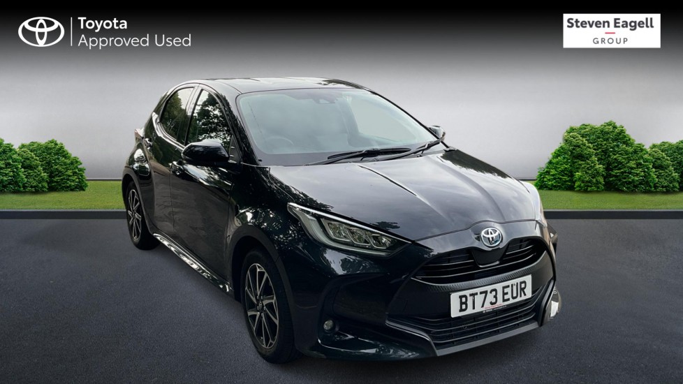 Yaris