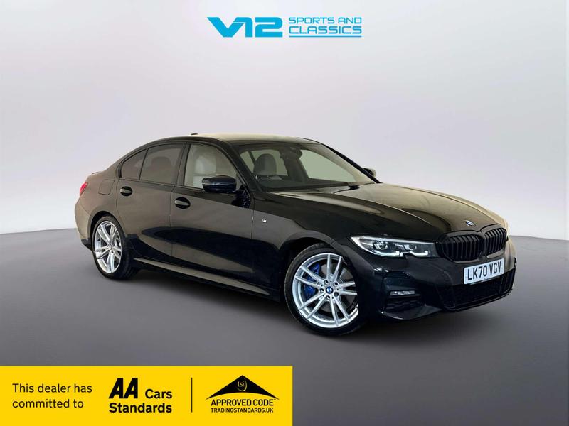 3 Series