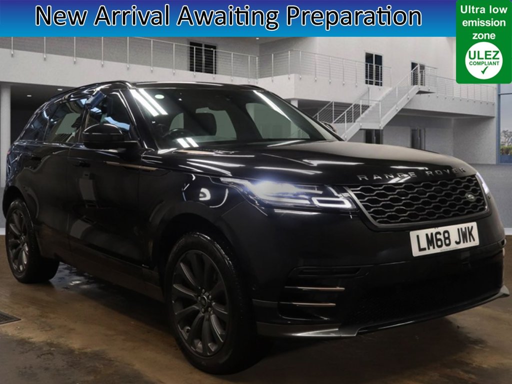 Range Rover Velar
