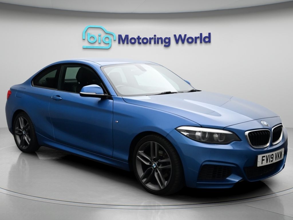 2 Series