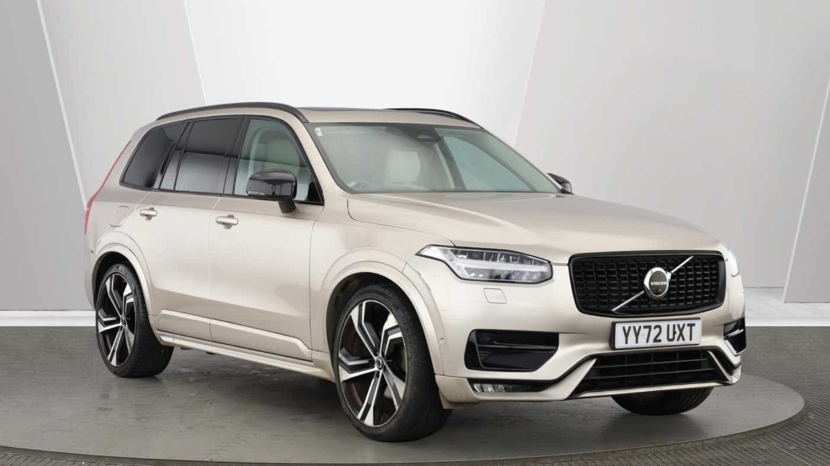 XC90