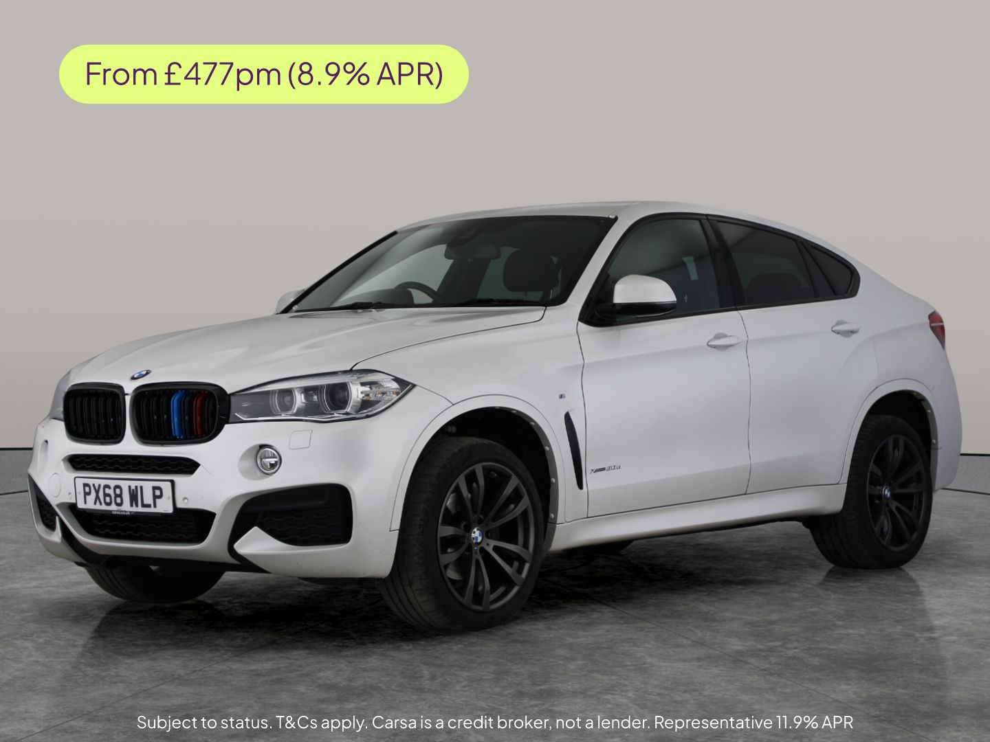 X6