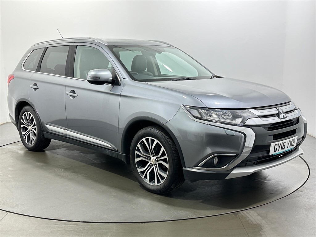 Outlander