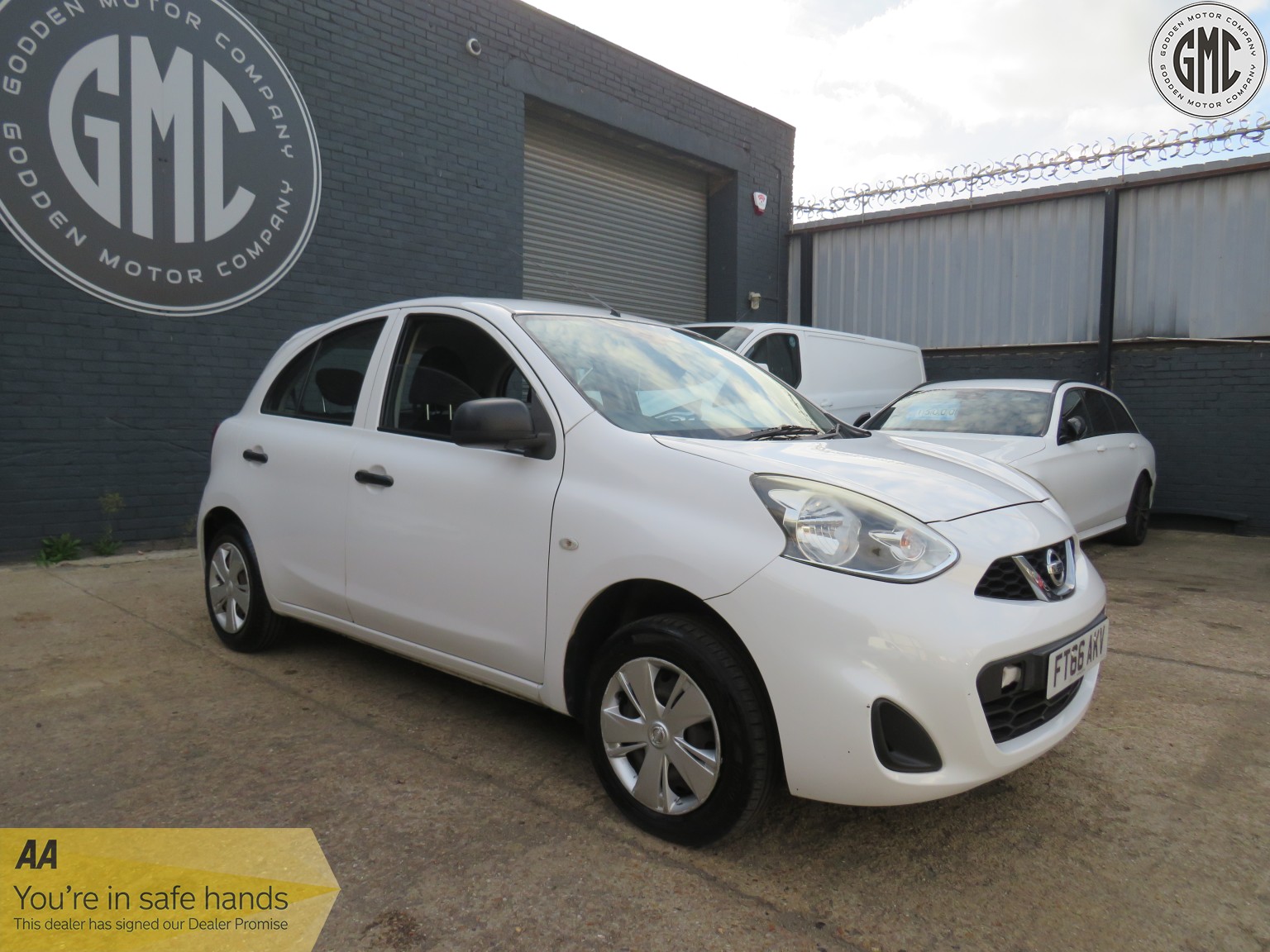 Micra