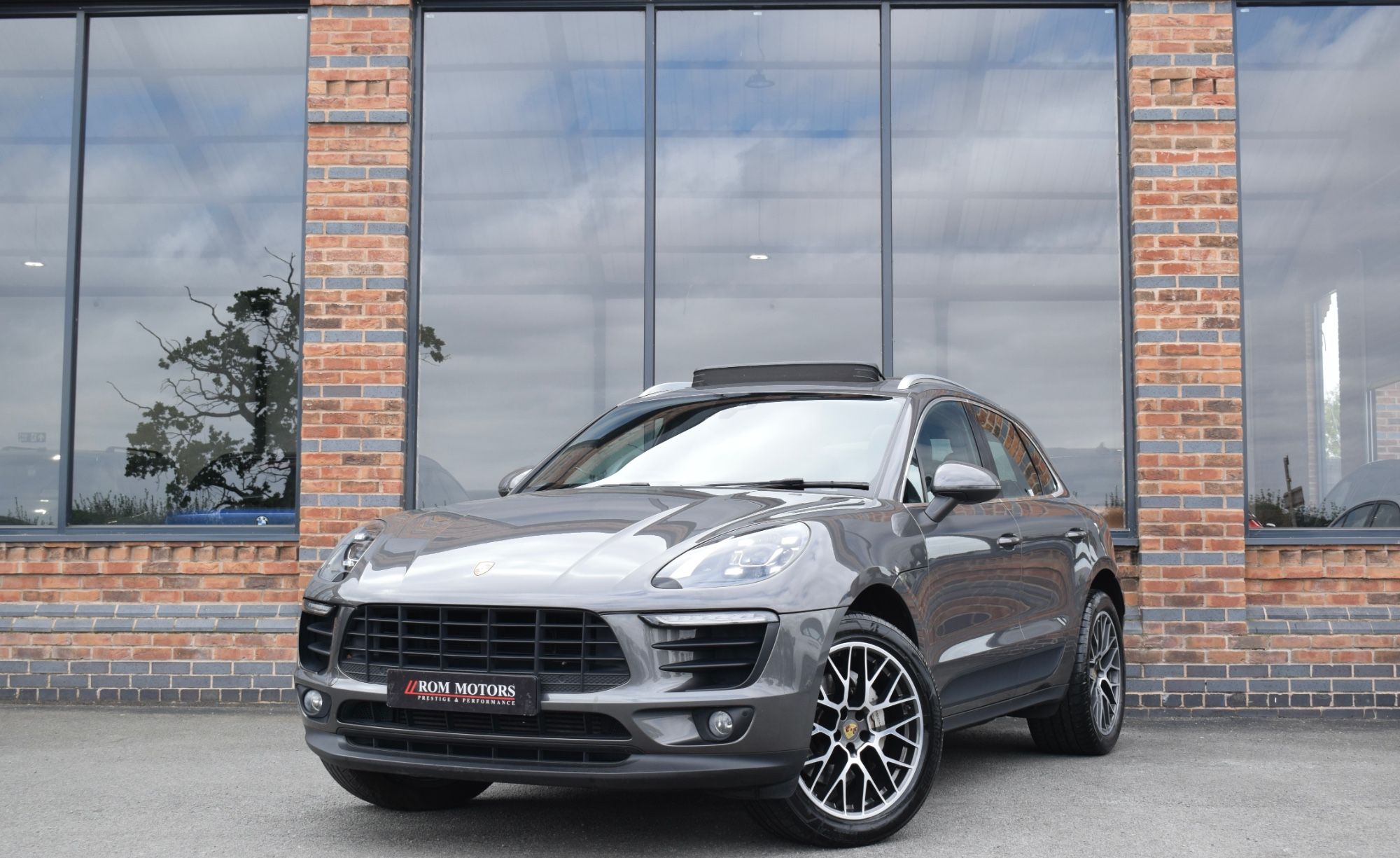 Macan