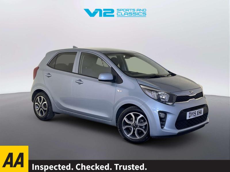 Picanto