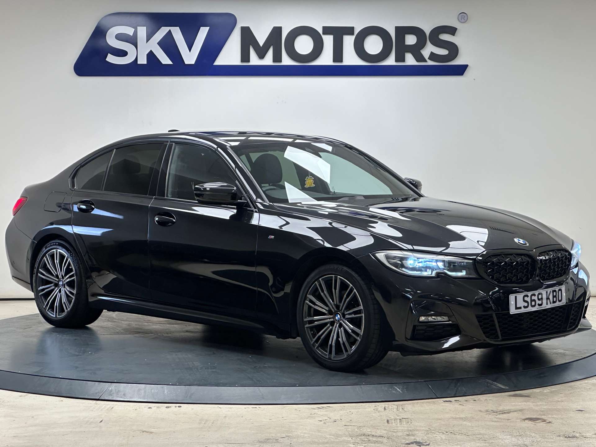 3 Series