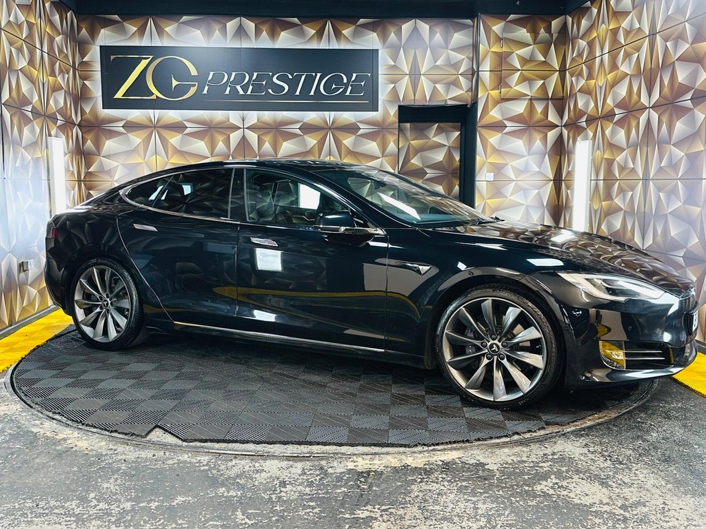 Model S