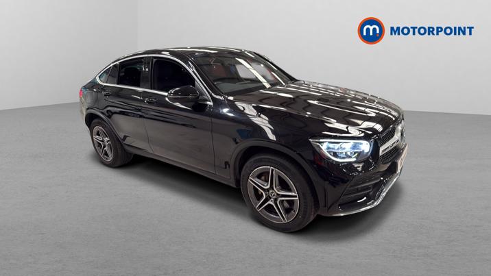 GLC Coupe