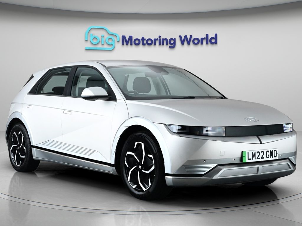 Ioniq 5