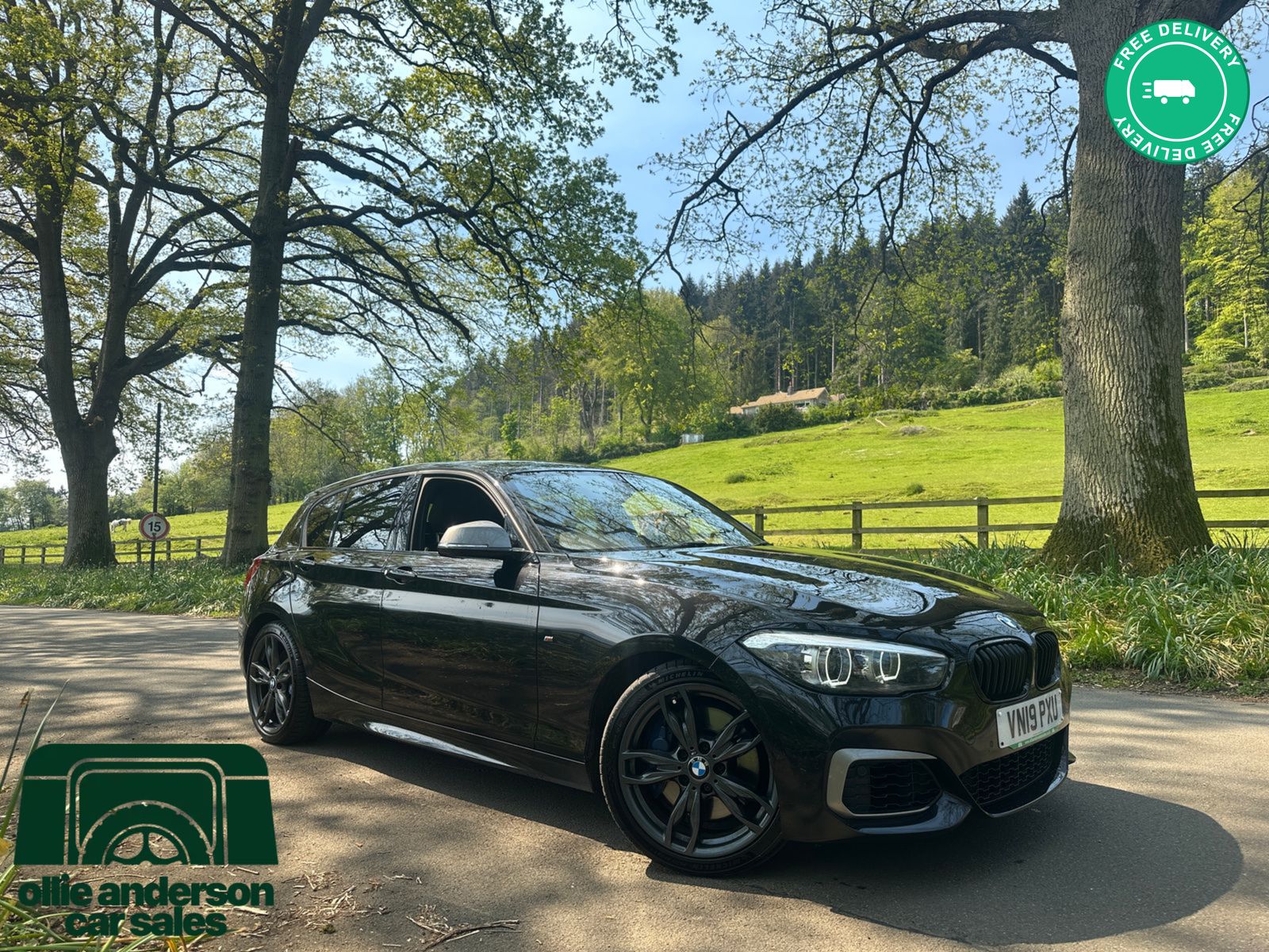 1 Series