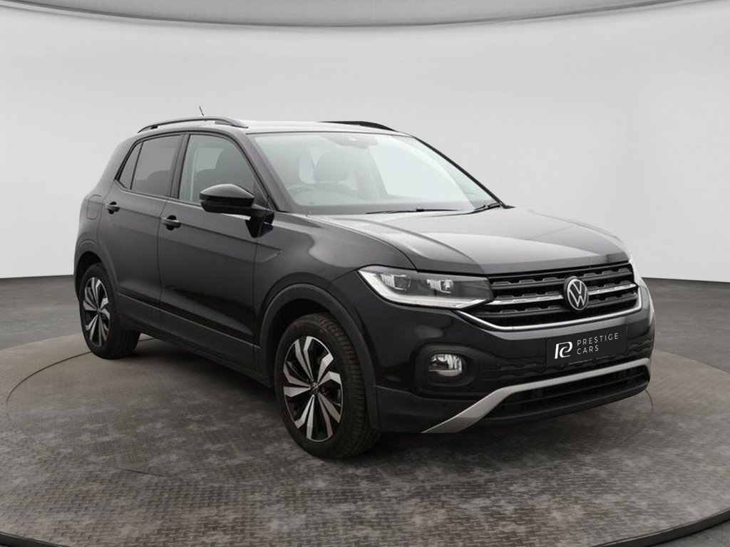 T-Cross