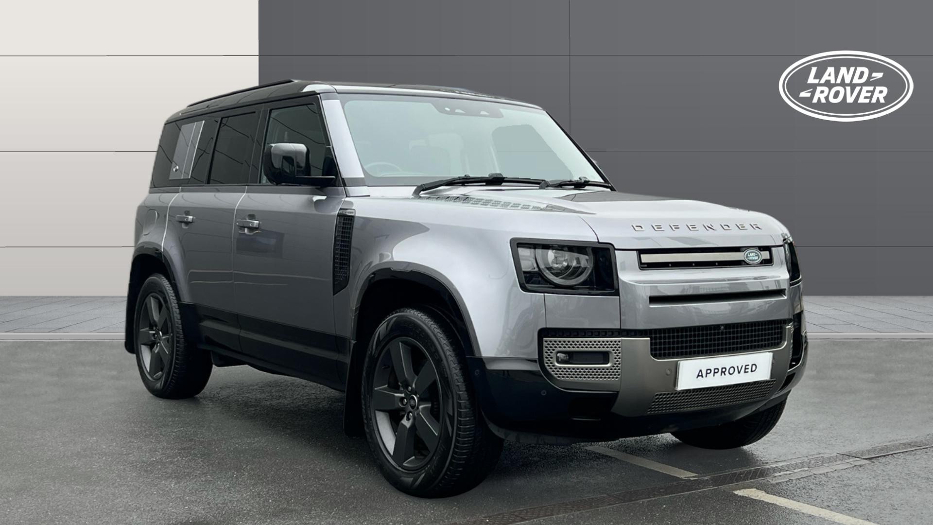 Defender