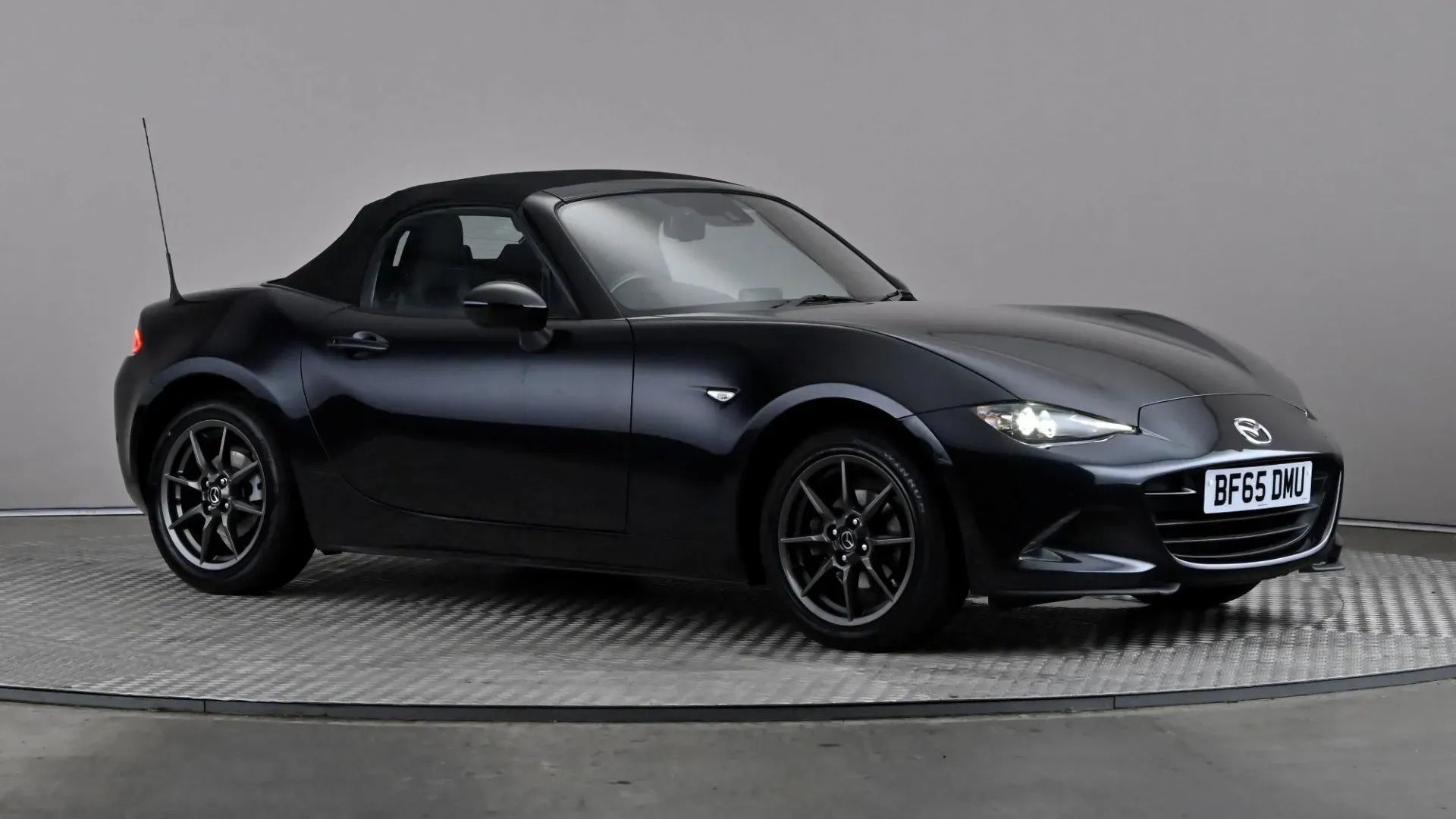Mx-5