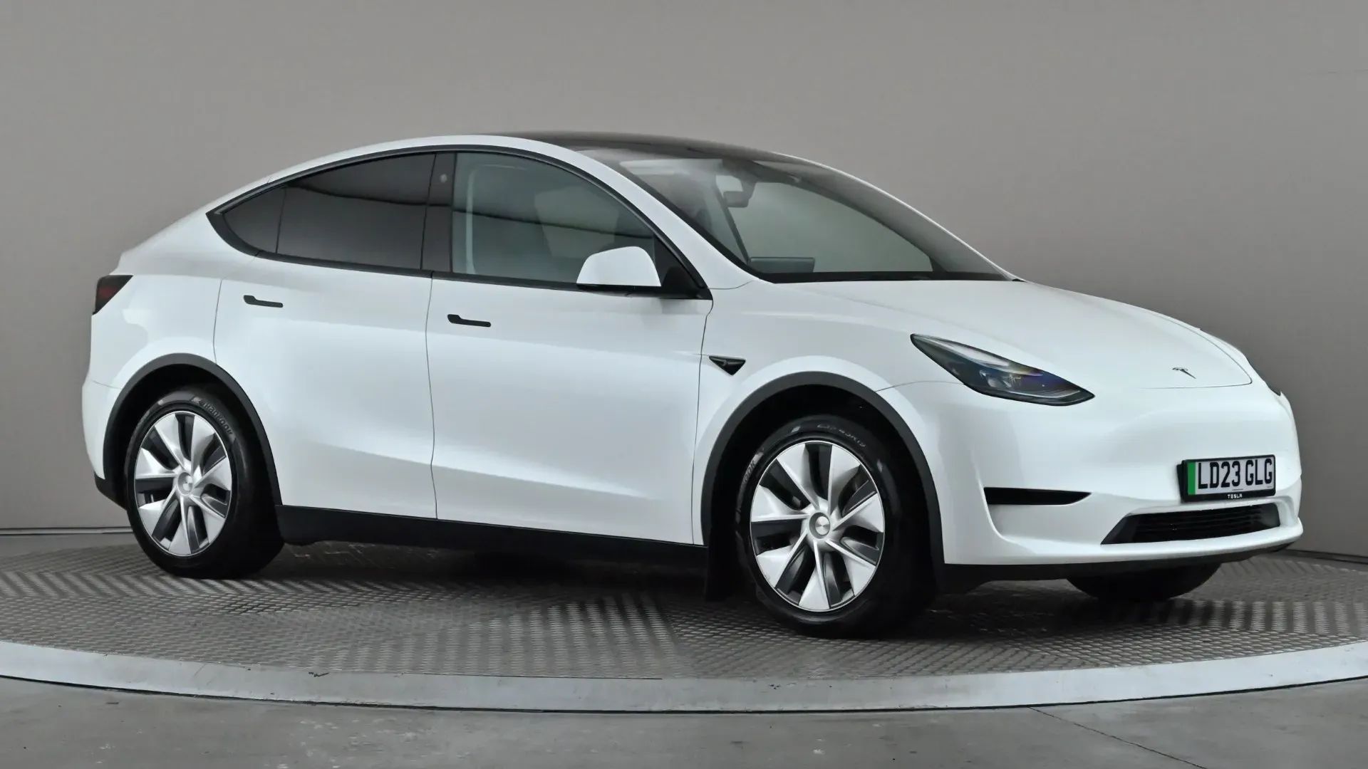 Model Y