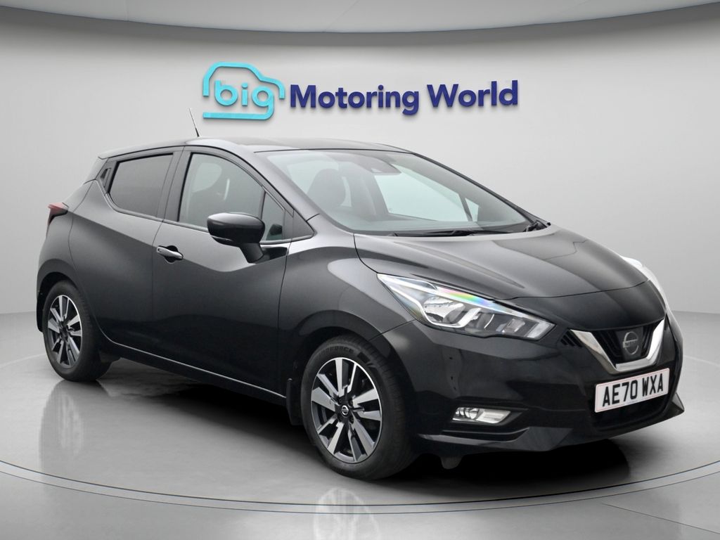Micra