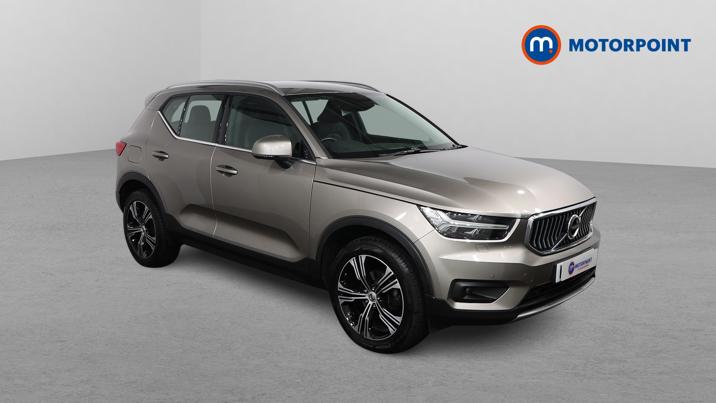 Xc40