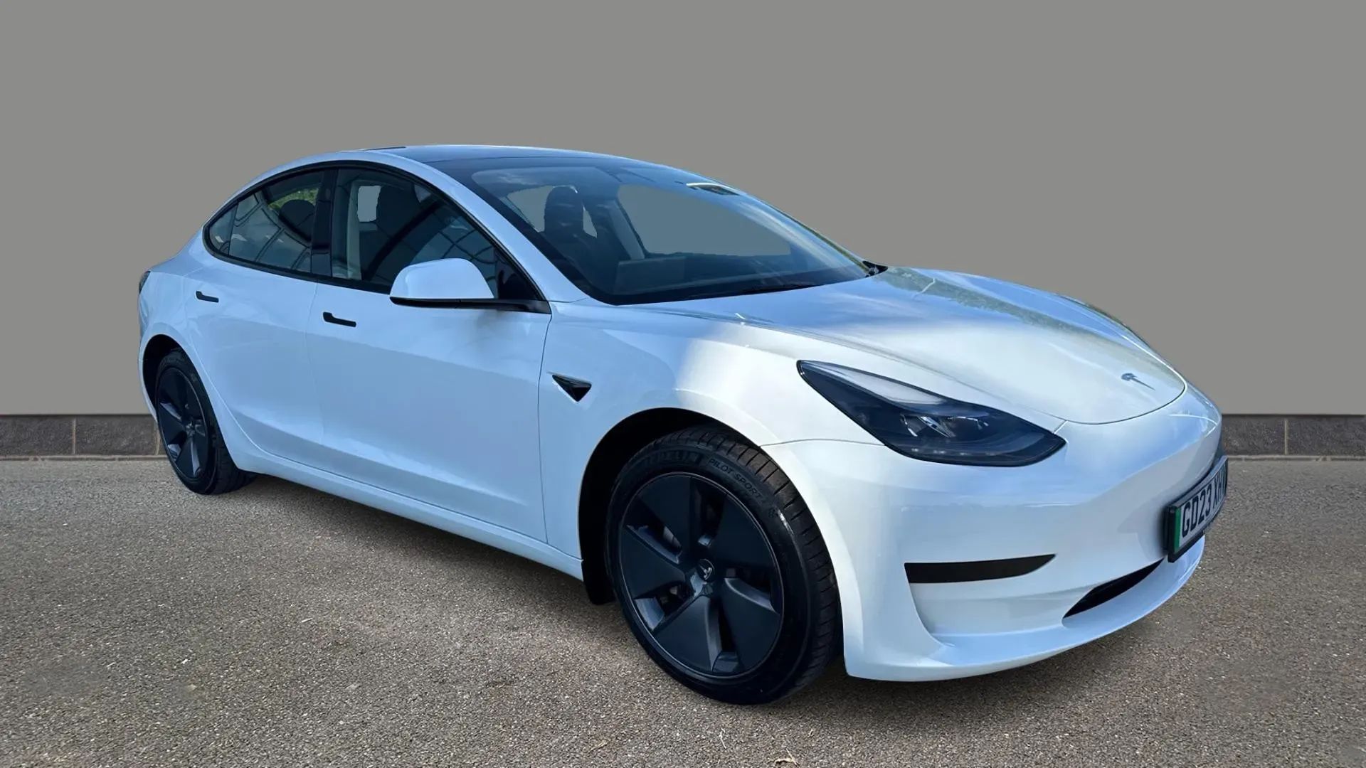 Model 3