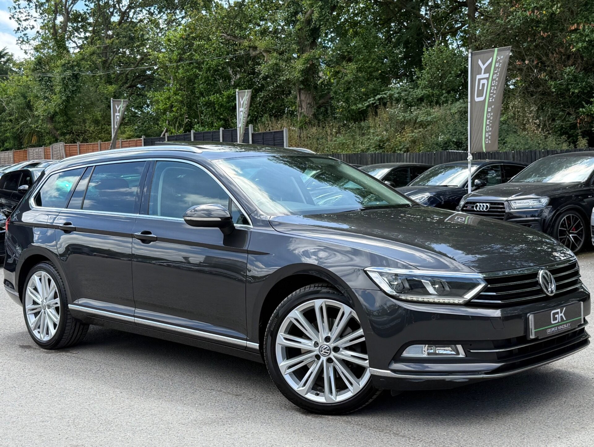 Passat