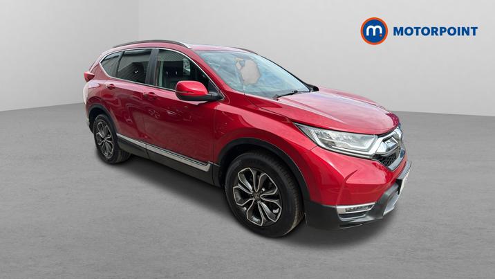 Cr-V