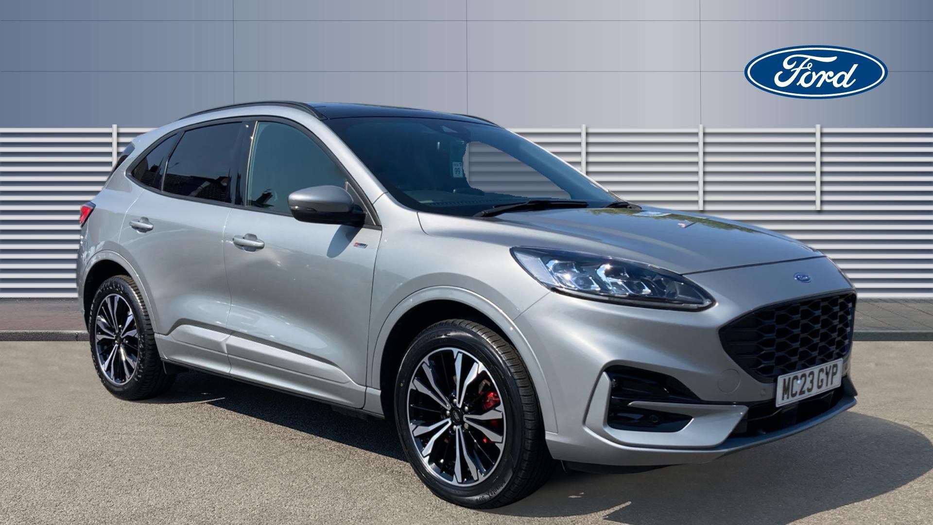 Kuga
