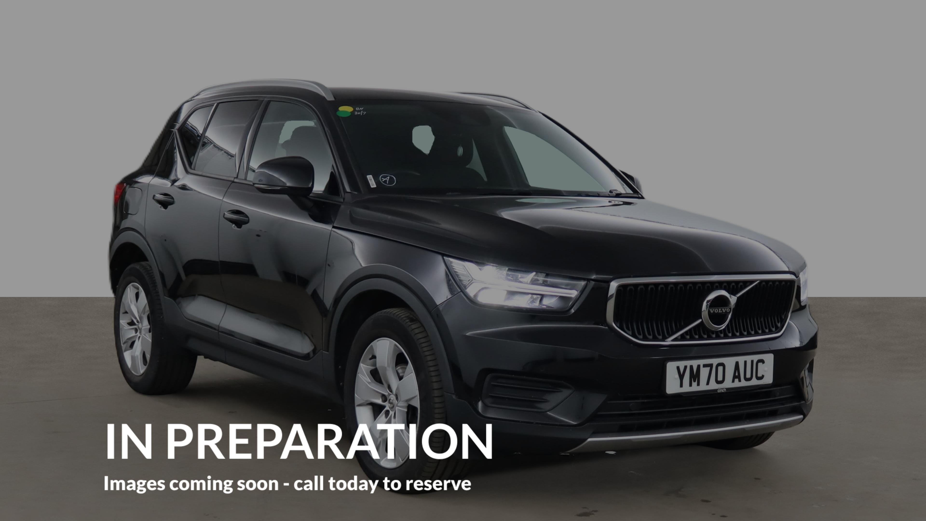 Xc40