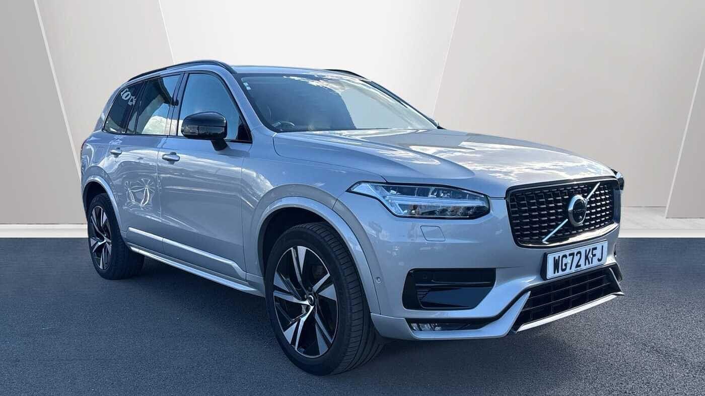 Xc90