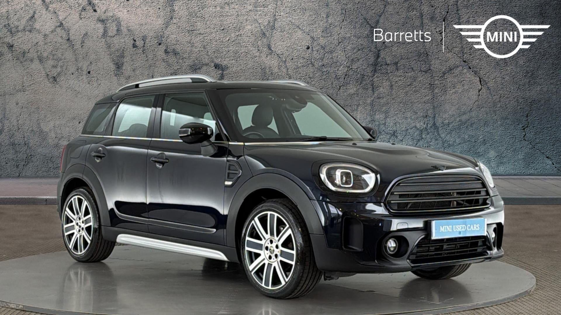 Countryman