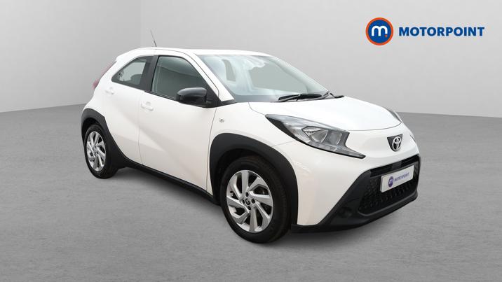 Aygo X