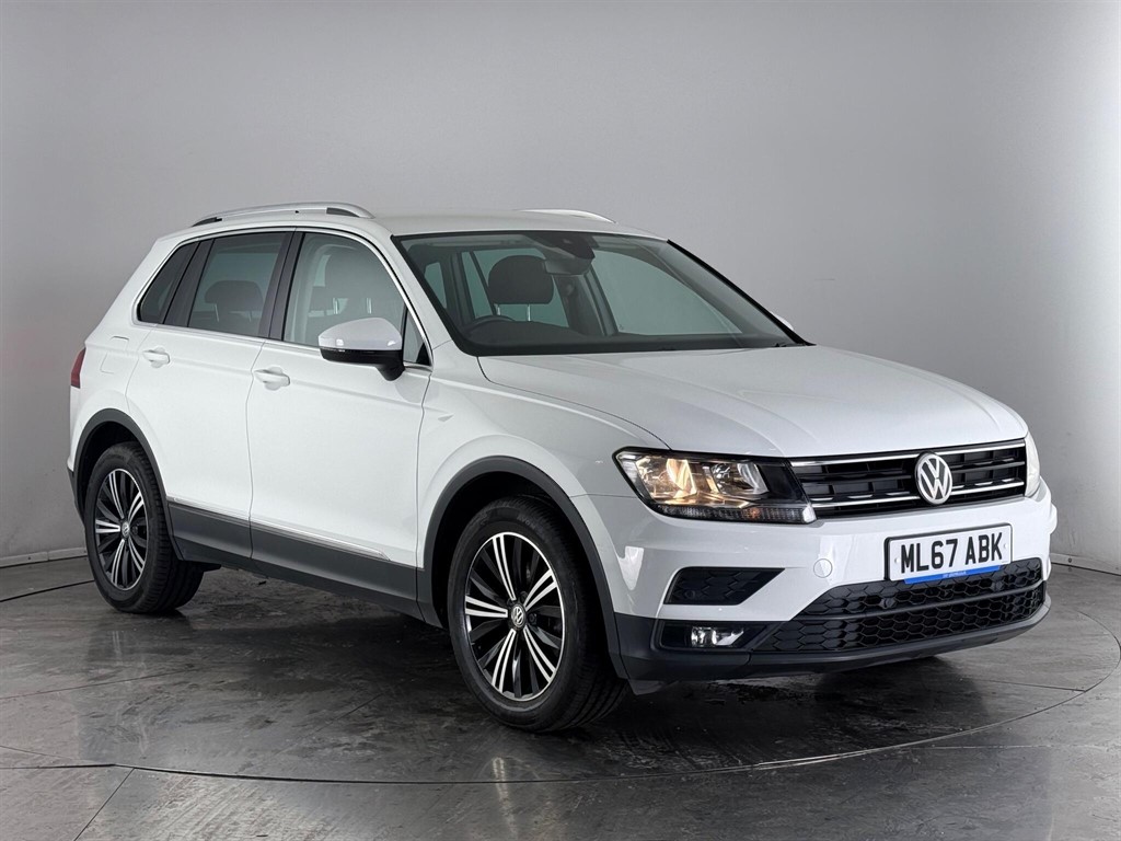 Tiguan