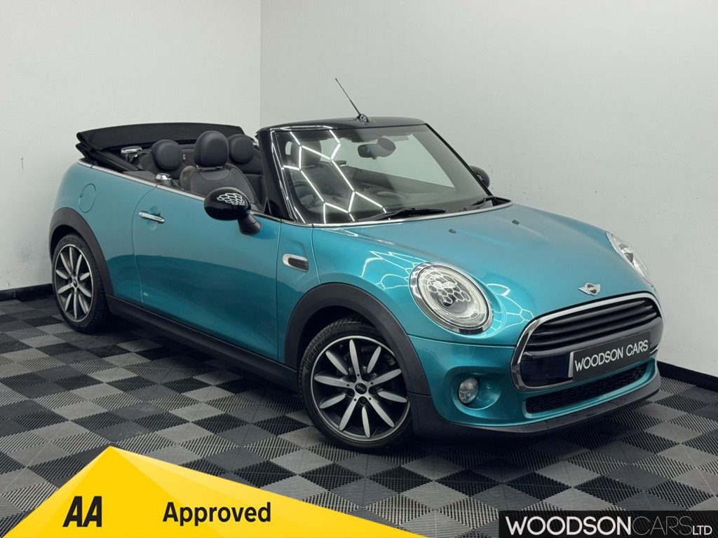 Convertible