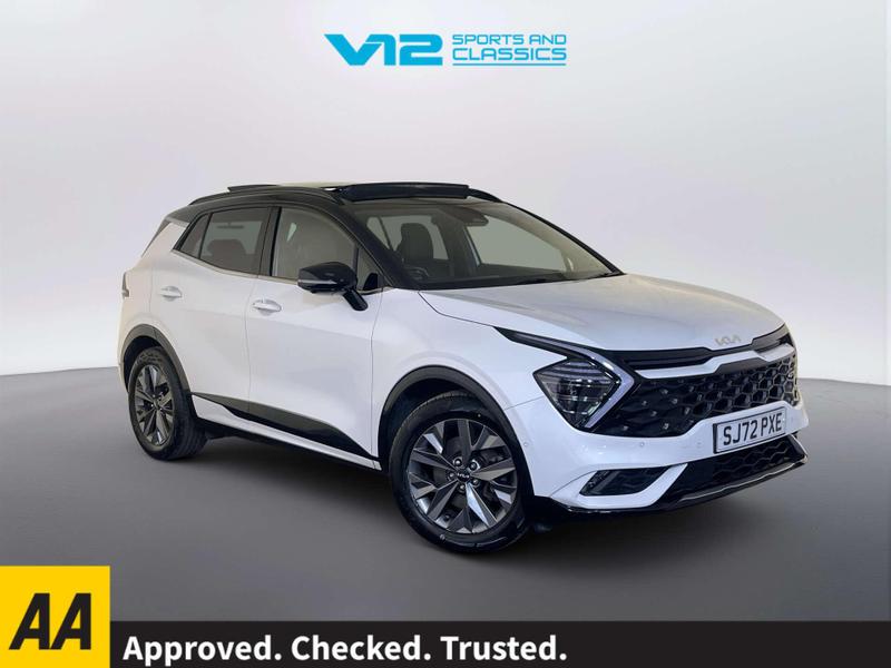 Sportage
