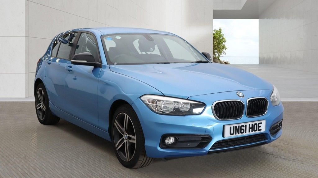 1 Series