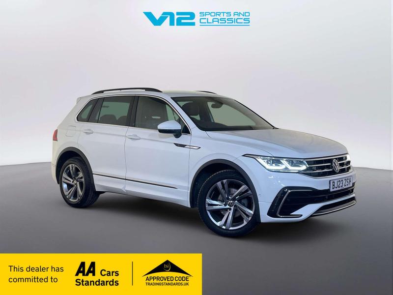 Tiguan
