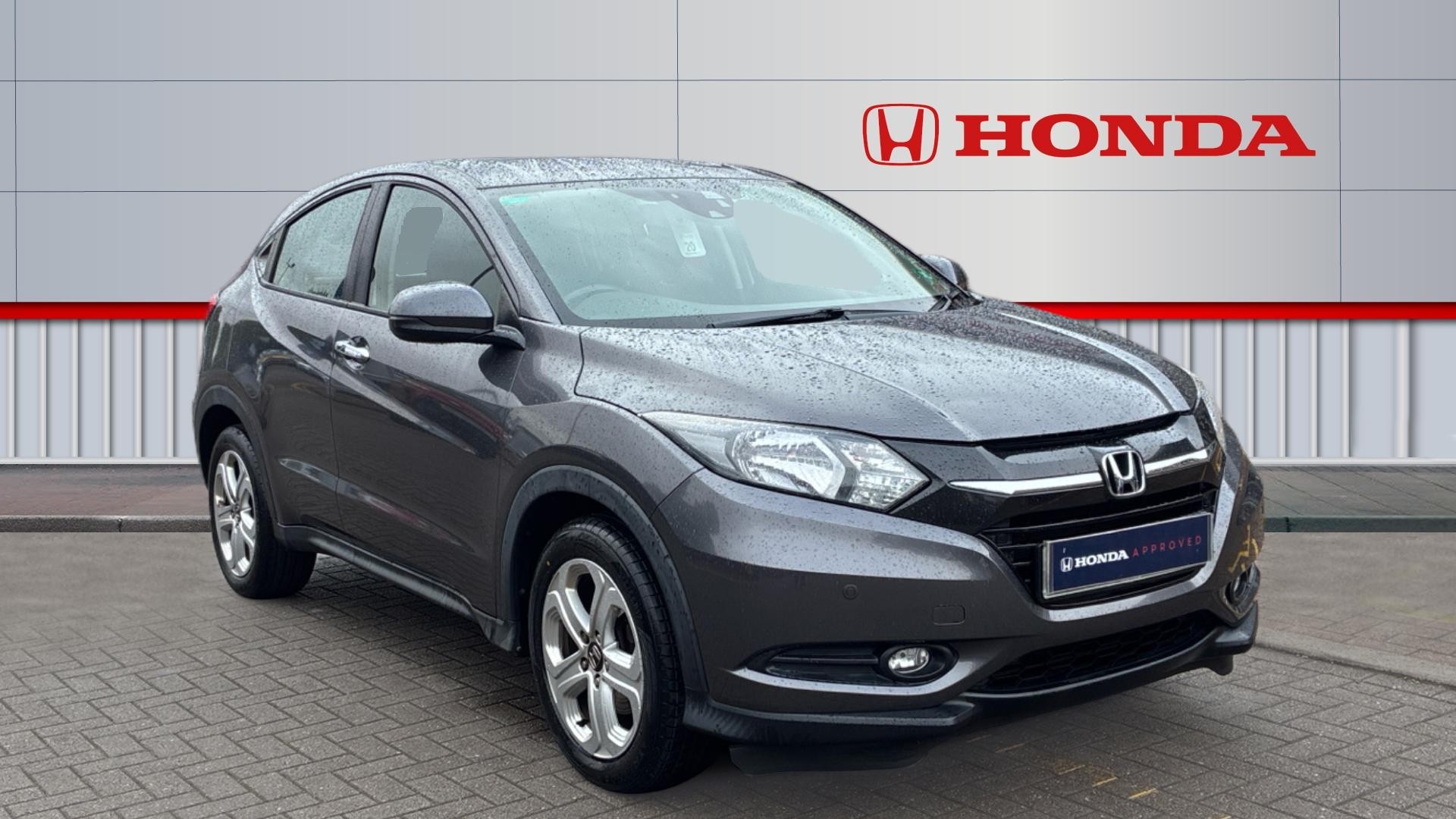 Hr-V