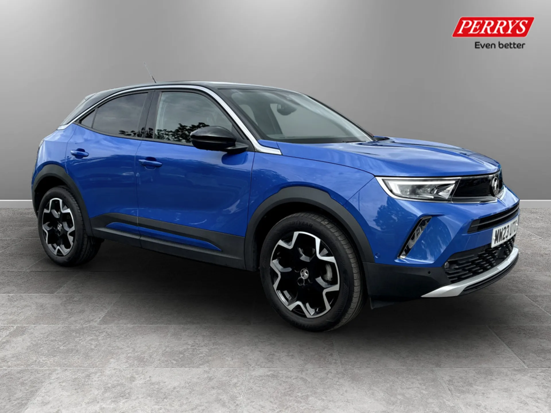 Mokka