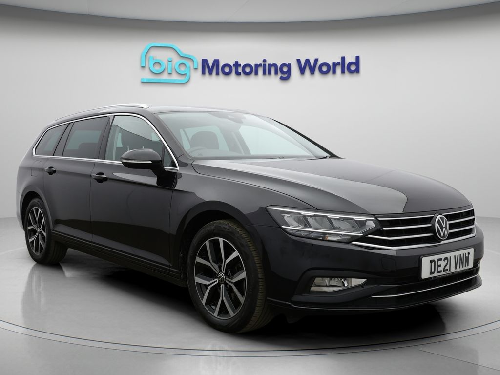 Passat