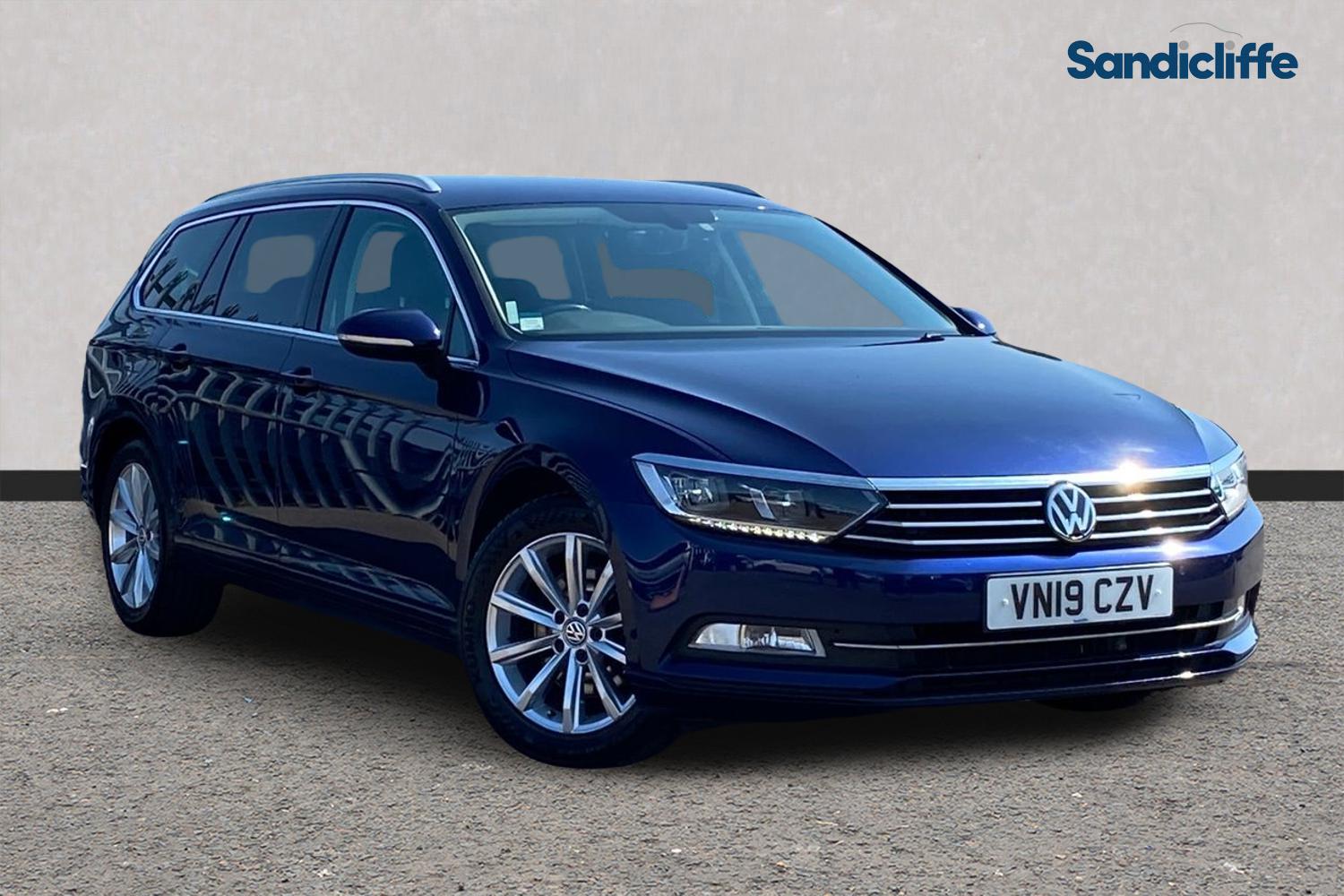 Passat